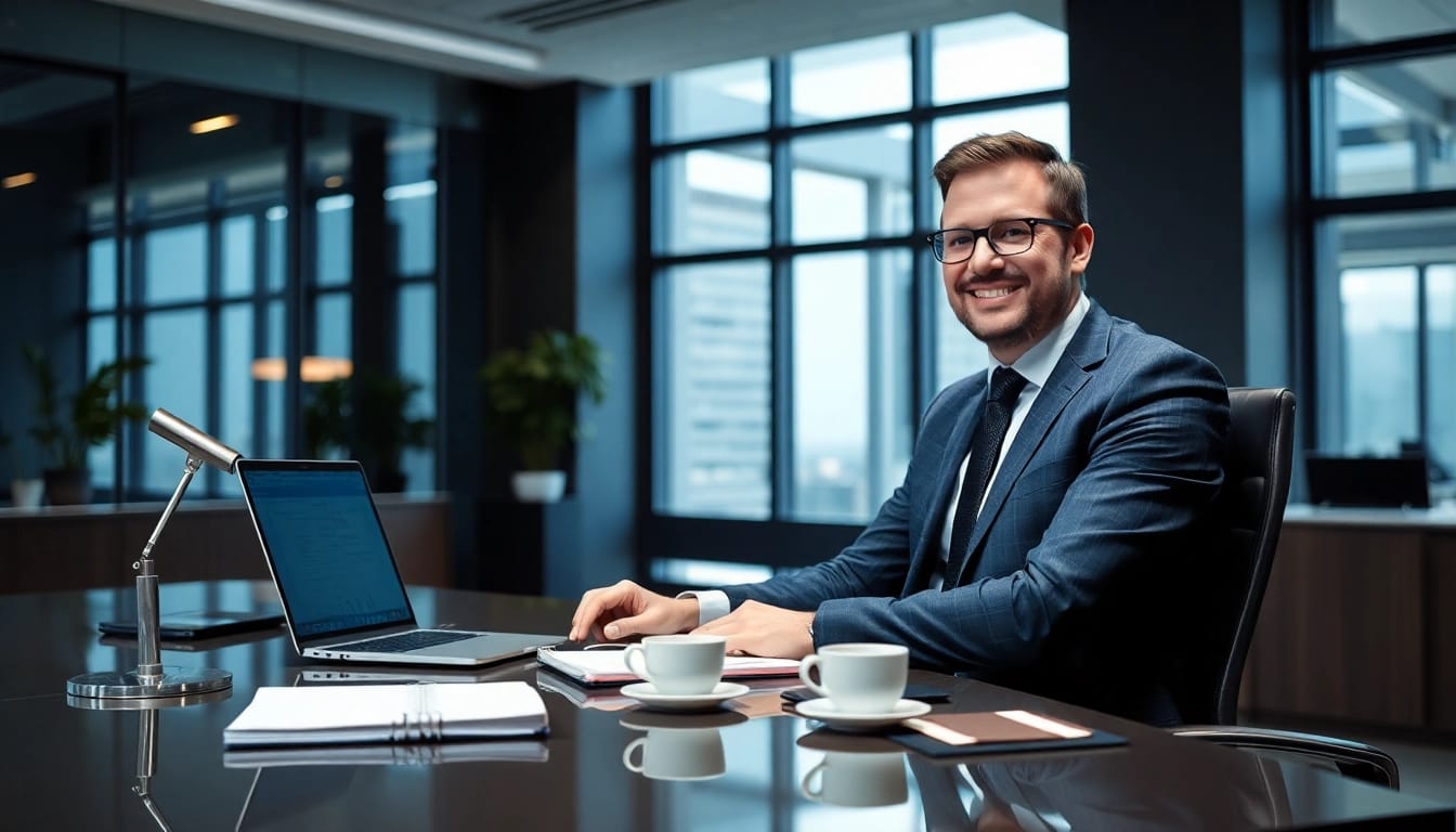 Headhunter Wuppertal – Wie Sie die besten Talente finden