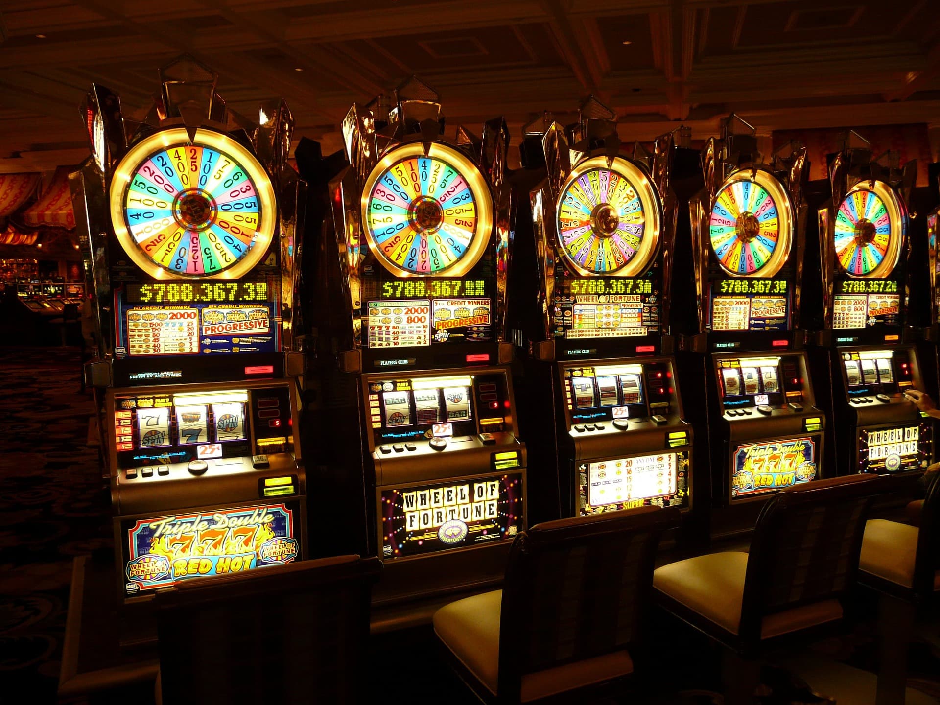 Beste Online Casino ohne OASIS mit schneller Auszahlung