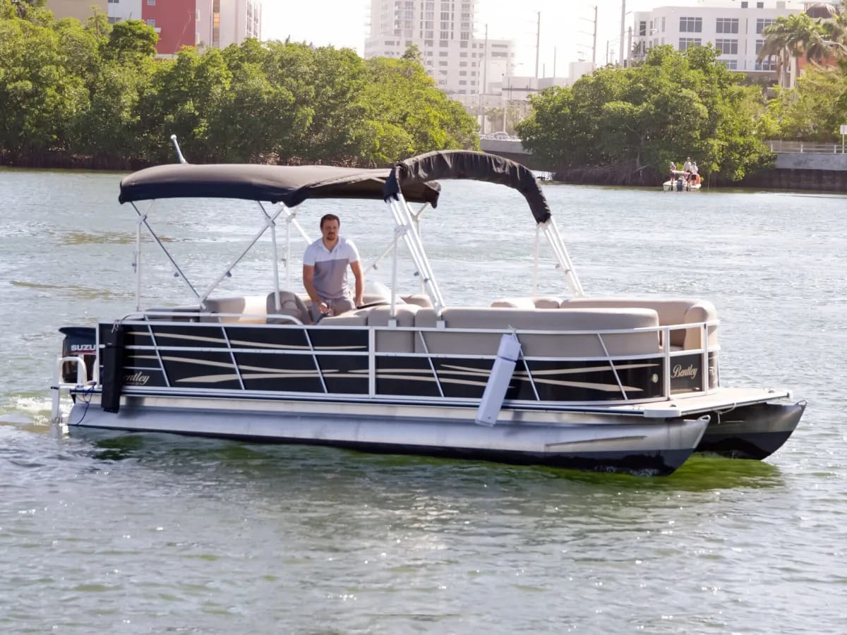 Yacht Chartern Türkei: Entdecken Sie die türkische Küste von Istanbul bis Antalya