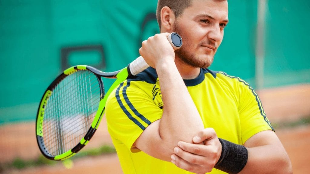 Zubehör für Padelspieler: Schweißbänder für mehr Komfort – Entdecke das Zubehörsortiment