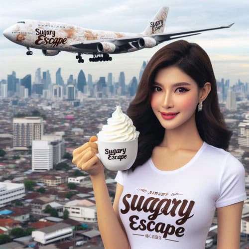Whipped Cream Charger Singapore: Elevate Your Desserts at SugaryEscape