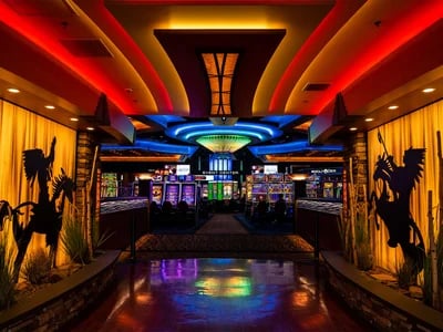 Die Zukunft des Spiels: Neue Online Casinos im Überblick