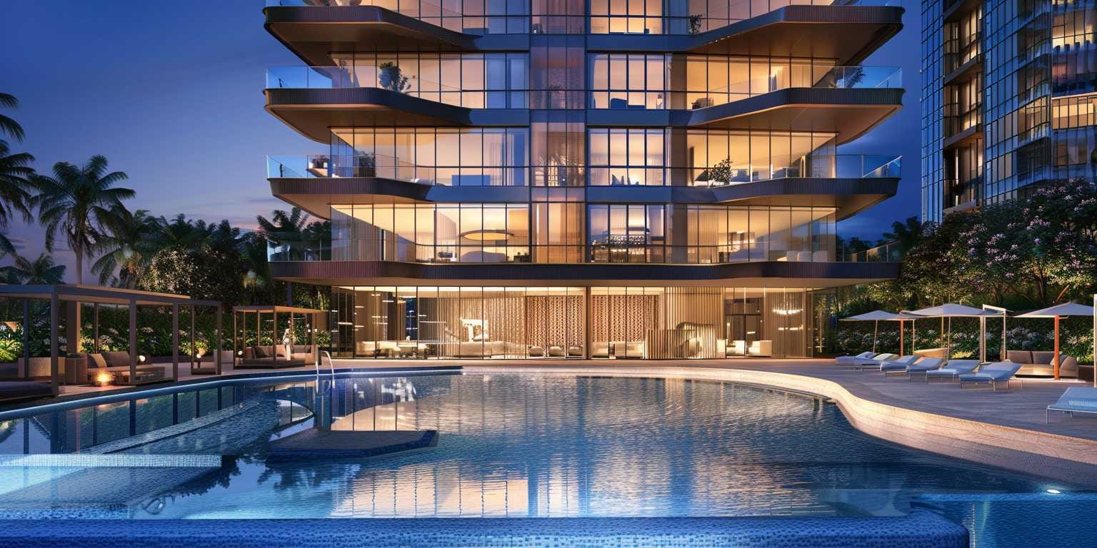 What Makes Bloomsbury Residences a Rare and Unmissable Investment Opportunity?