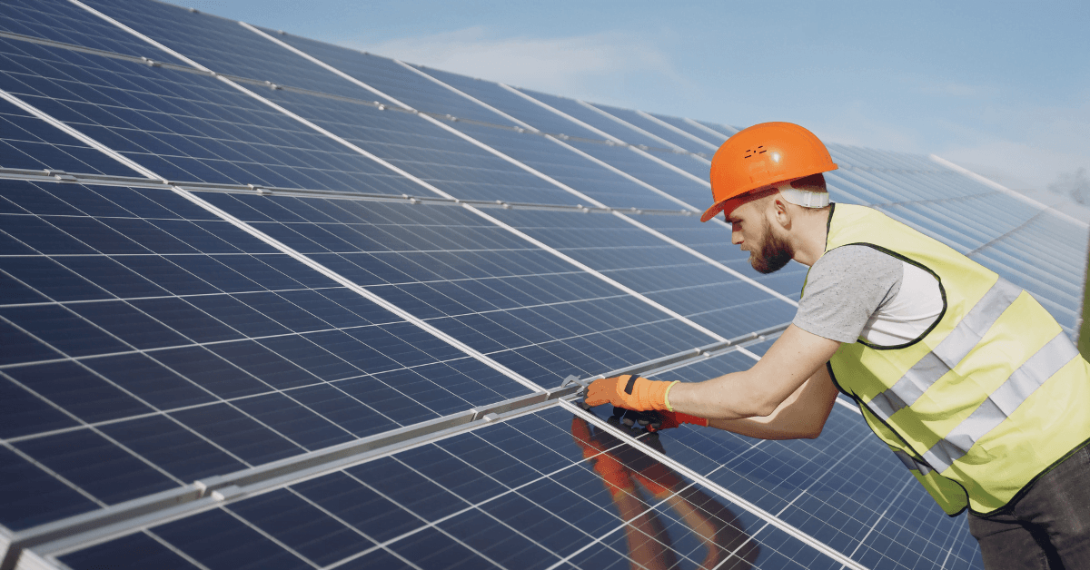 Vom Sonnenlicht zur Elektrizität: Die Magie der Photovoltaik-Leitungen entdecken