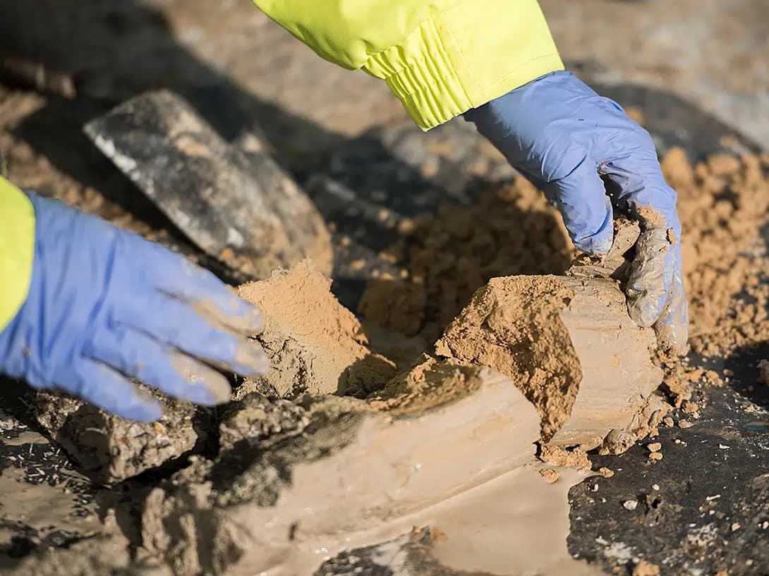 Bodengutachten für Neubau, Umbau und Sanierung – fundiert und zuverlässig