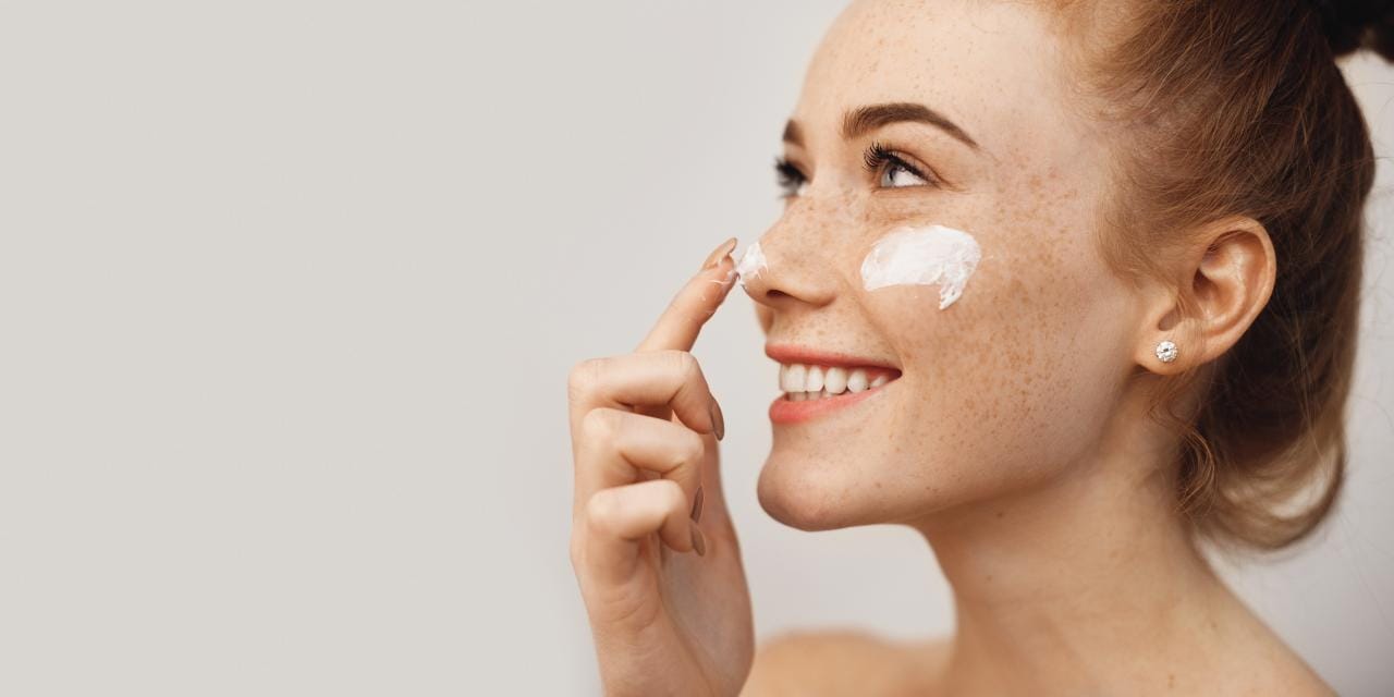 Glowing Beauty: Gesichtscreme Essentials für strahlende Haut