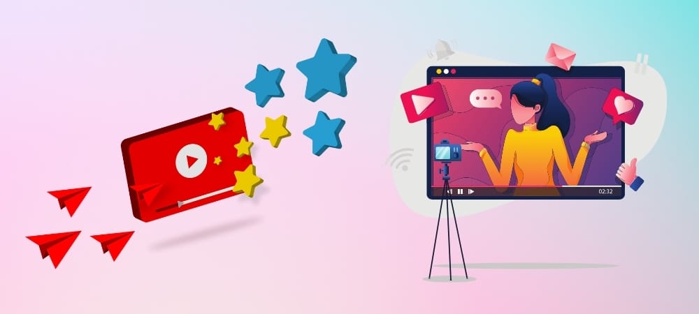 Followerk.de: Ihre erste Quelle für YouTube-Likes