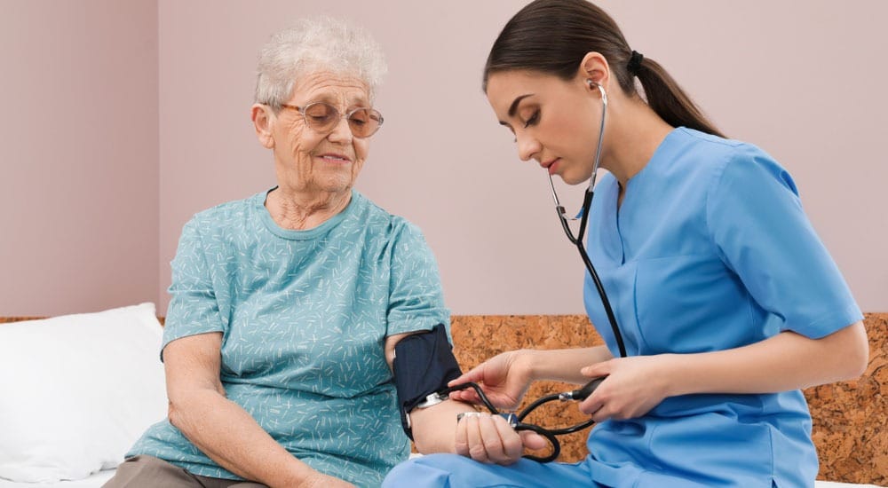 Pflegedienst Herne – Für Ihre Gesundheit und Ihr Wohlbefinden zu Hause