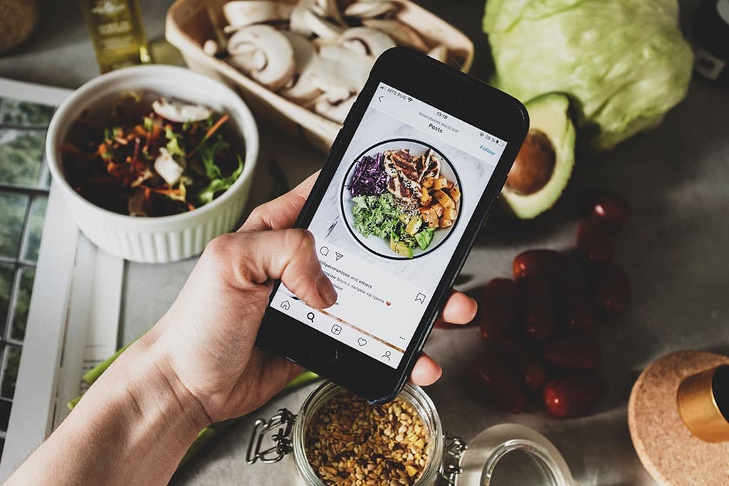 Instagram kaufen Follower – EdenBoost sorgt für mehr Sichtbarkeit