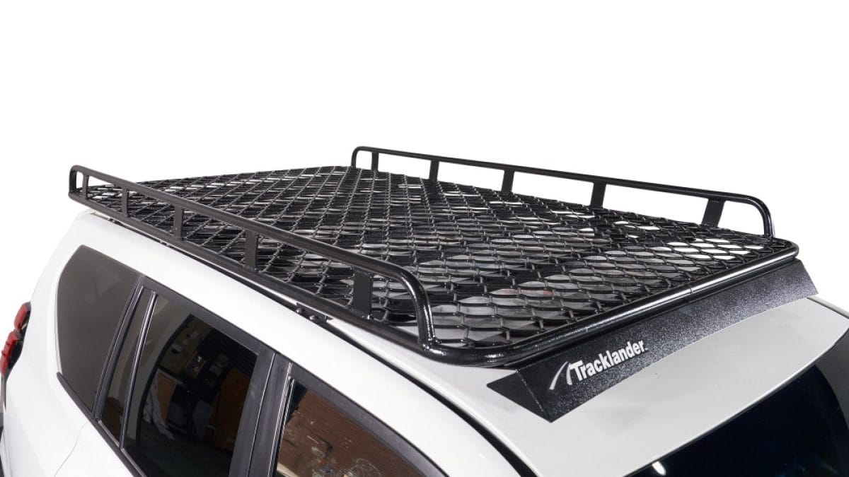 Rackmag Dachträger Online Shop: Hochwertige CRUZ Trägersysteme für sicheren Transport