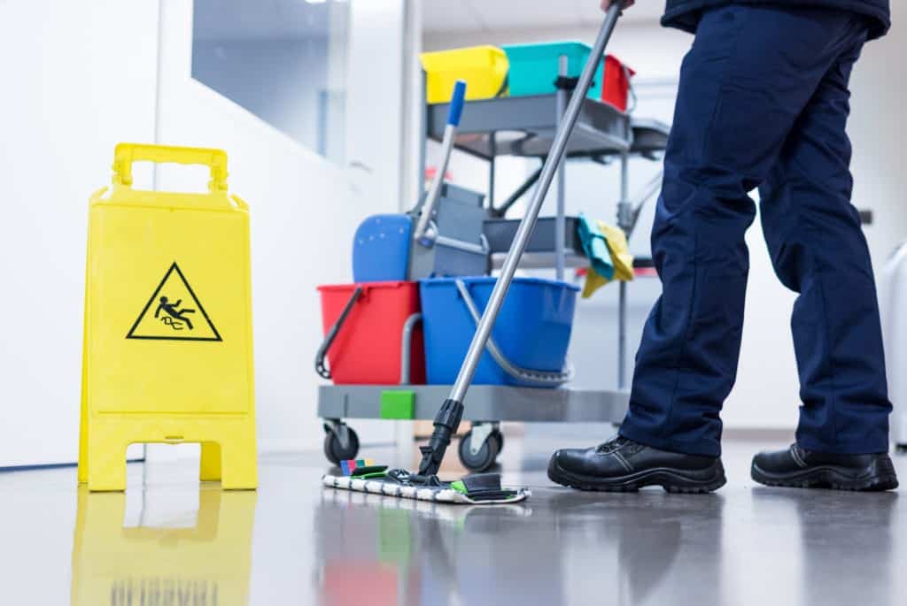 Reinigungsfirma Böblingen: Saubere Lösungen für Unternehmen und Haushalte