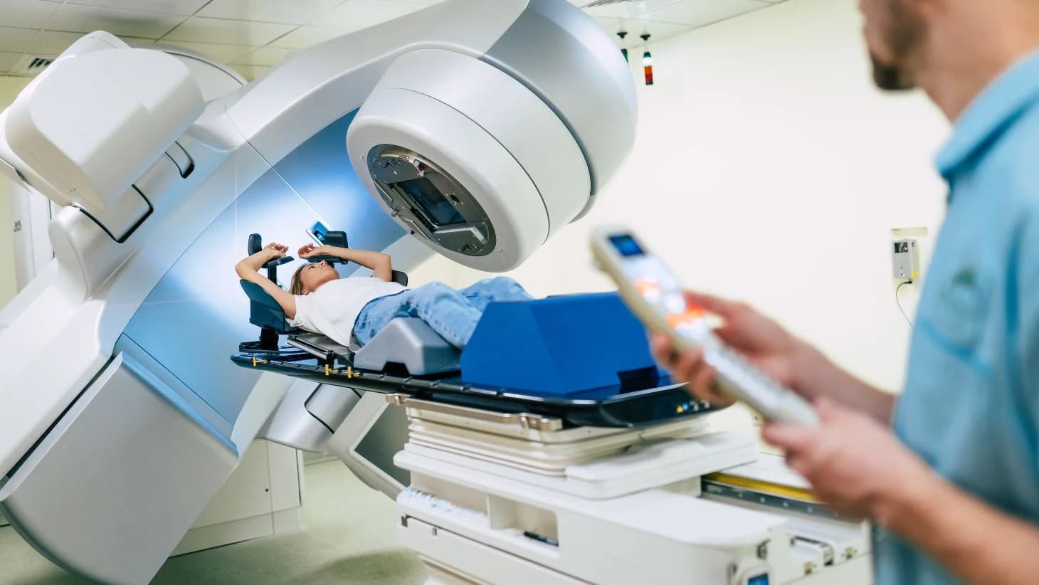 Bahnbrechende Entdeckung: Die Rolle der AB ZIMTIO AG bei der Transformation der Krebsbehandlung