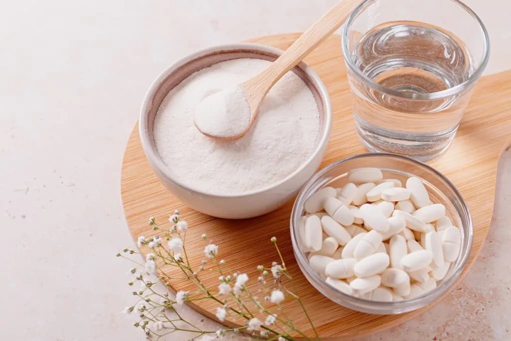 Revolutionierung von Nahrungsergänzungsmitteln: Das Engagement des Collagen Institute für Transparenz, Qualität und Wirksamkeit