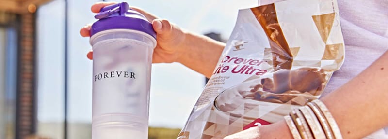 Forever Ultra Shake: Das perfekte Produkt für Unabhängige Distributor von Forever Living Products