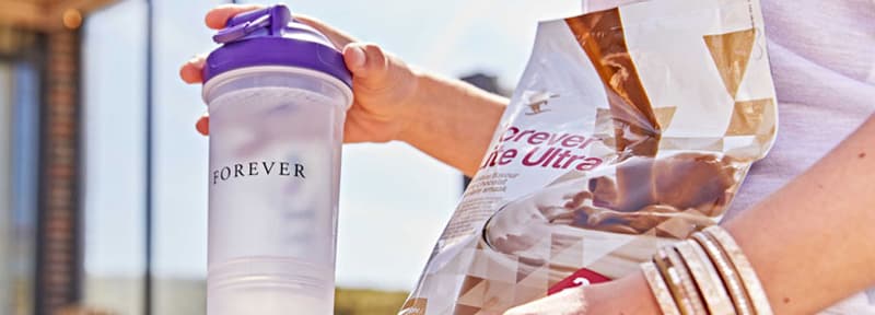 Forever Ultra Shake: Das perfekte Produkt für Unabhängige Distributor von Forever Living Products