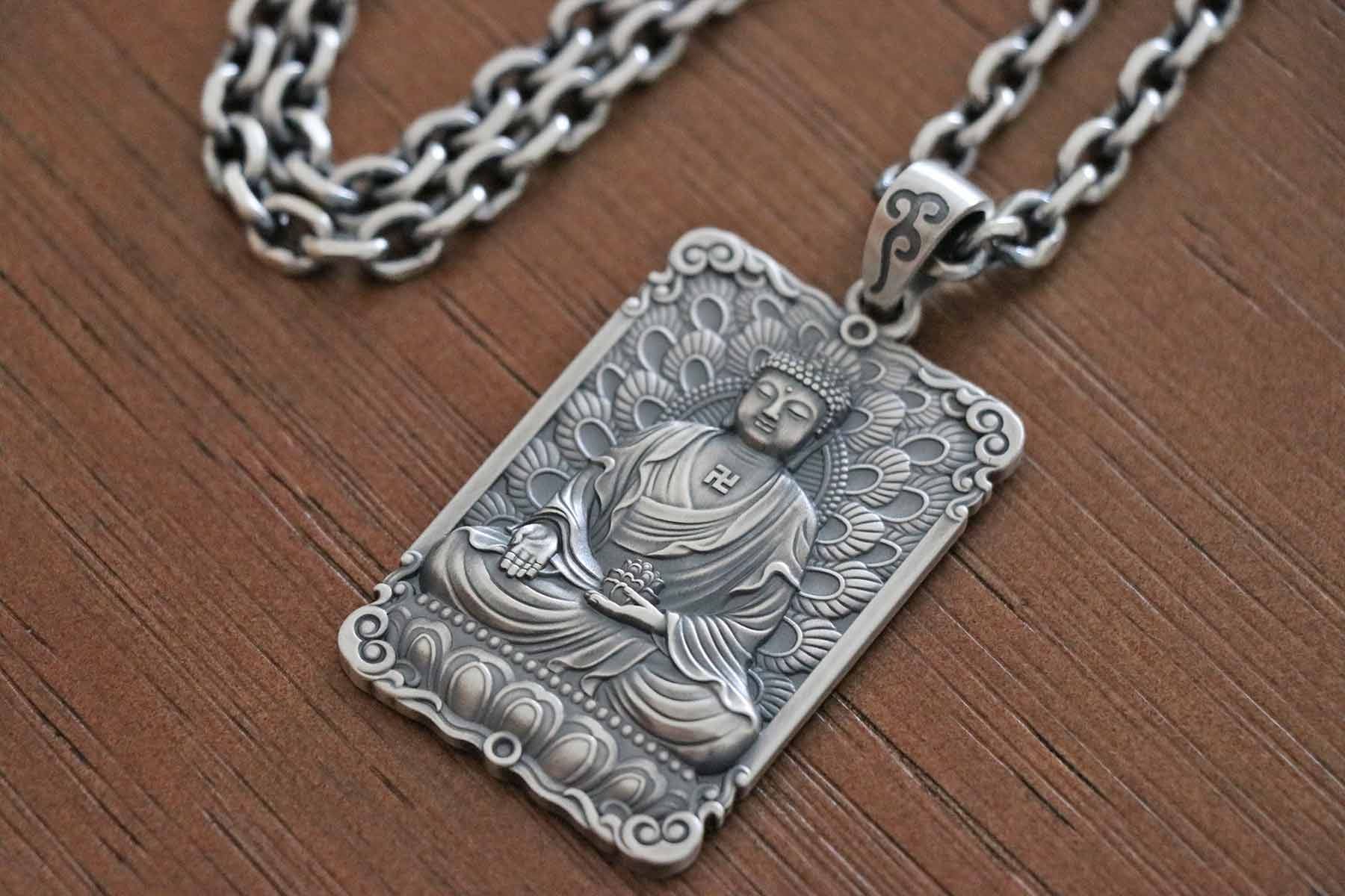 Warum buddhistischer Schmuck mehr ist als nur ein Accessoire