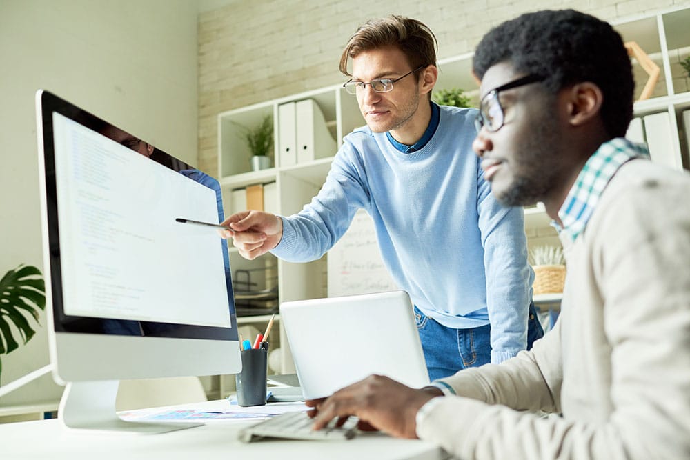 Werbeagentur Koblenz – Webdesign & digitale Lösungen aus einer Hand