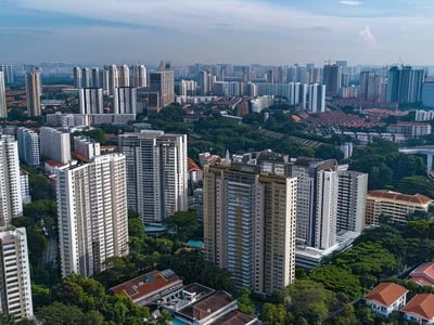 Ihr Immobilienmakler Frankfurt Eschersheim: Professionelle Unterstützung beim Immobilienverkauf
