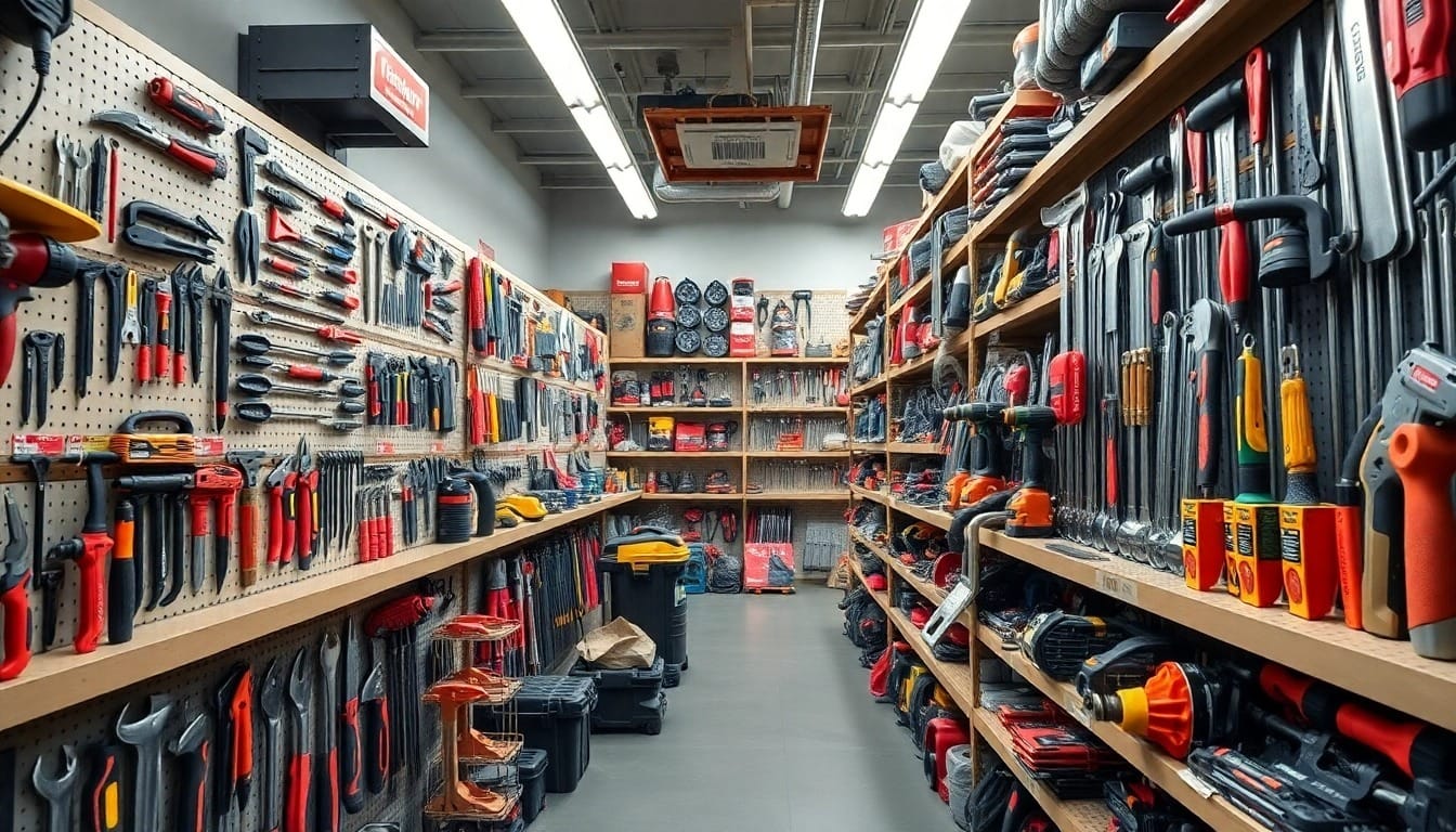 Misterworker macht den DeWALT Black Friday zur Werkzeug-Revolution für Fachleute weltweit