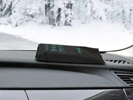 Auto Entfeuchten leicht gemacht: Die besten Tipps gegen feuchte Luft und Schimmel