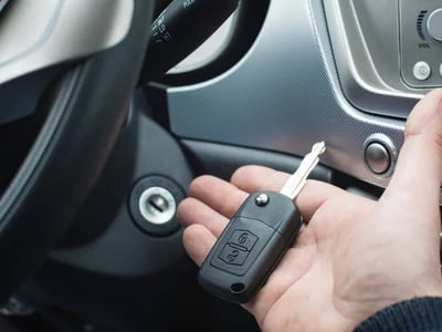 Funkschlüssel vom Profi: Mr Key bietet Ersatz schnell & zuverlässig