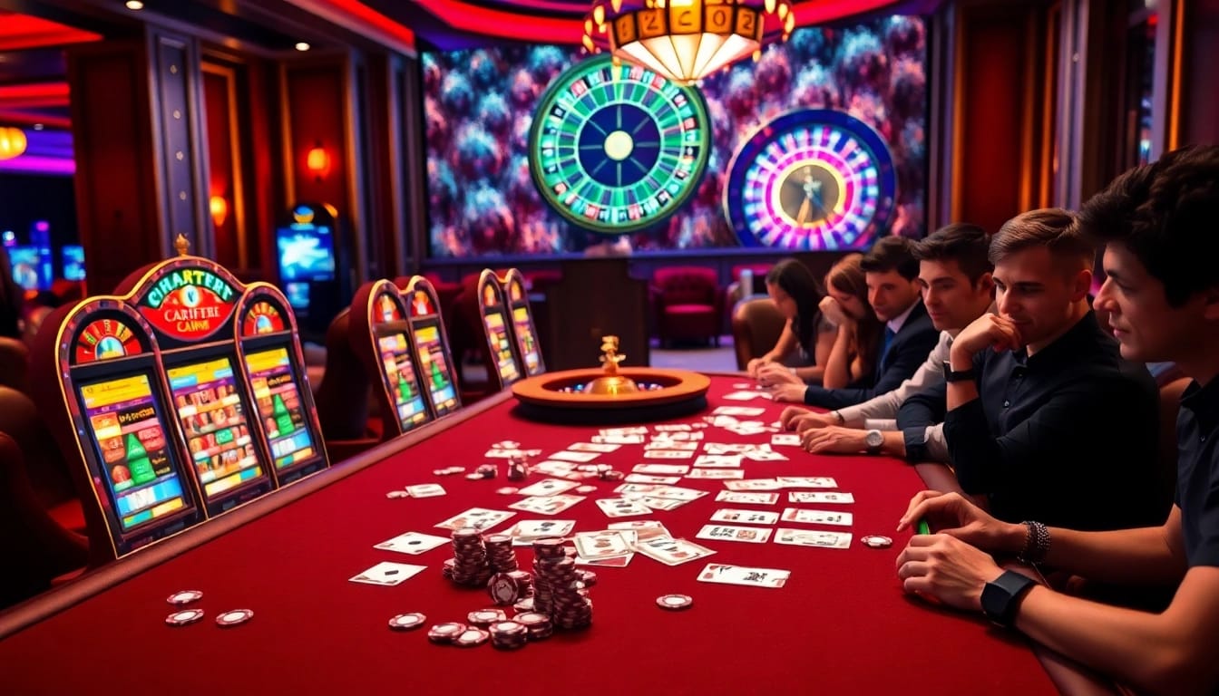 Trải nghiệm không khí chơi game đầy hồi hộp tại https://luck8.net với các máy đánh bạc sôi động và bàn chơi hấp dẫn.