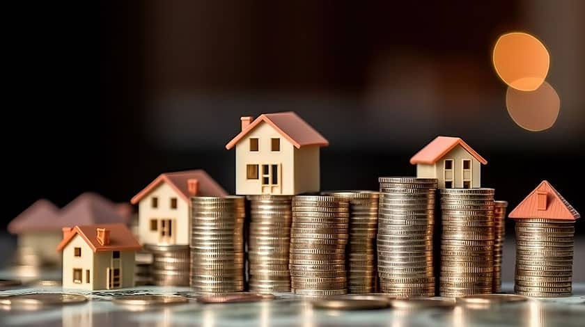 Buy property in Dubai Analytics: Harnessing Data for Informed Decision-Making