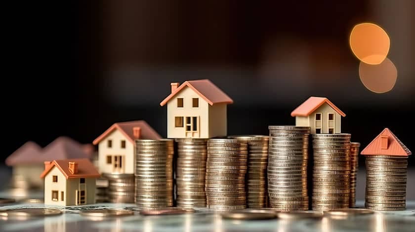 Buy property in Dubai Analytics: Harnessing Data for Informed Decision-Making