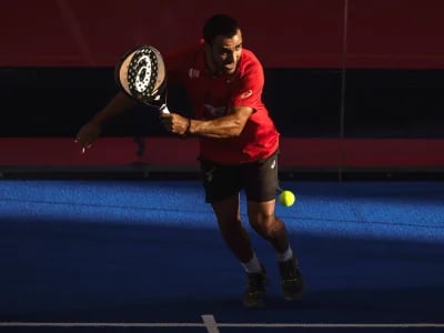 Zubehör für Padelspieler: Schweißbänder für mehr Komfort – Entdecke das Zubehörsortiment