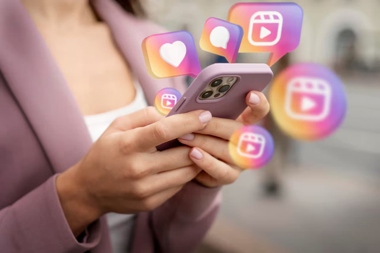 Warum du deutsche Instagram Follower kaufen solltest – Vorteile von AboLöwe