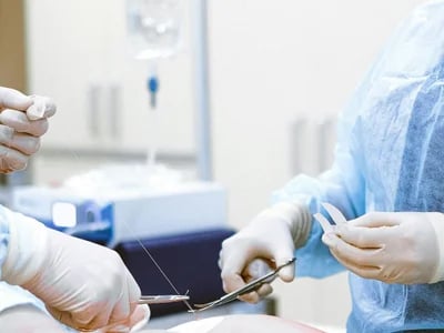 Dr. Volkan Arayıcı – Ihr Experte für Magenverkleinerung Türkei in der Adipositaschirurgie