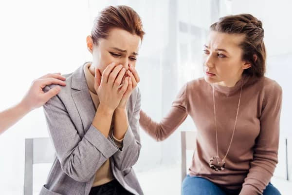 Bindungsstil: Entdecke deine einzigartige Bindungsart und gestalte erfüllende Beziehungen