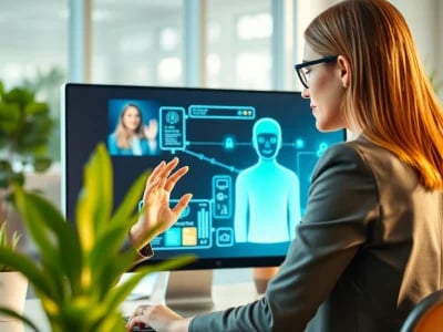 Die Rolle der ai freundin in Ihrem digitalen Alltag