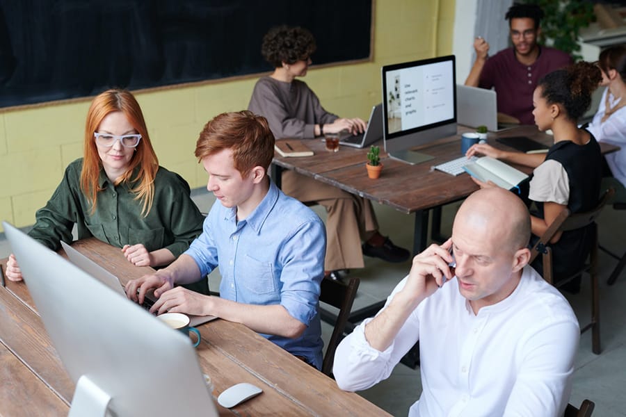 Webdesign Witten: Benutzerfreundliche und responsive Websites gestalten