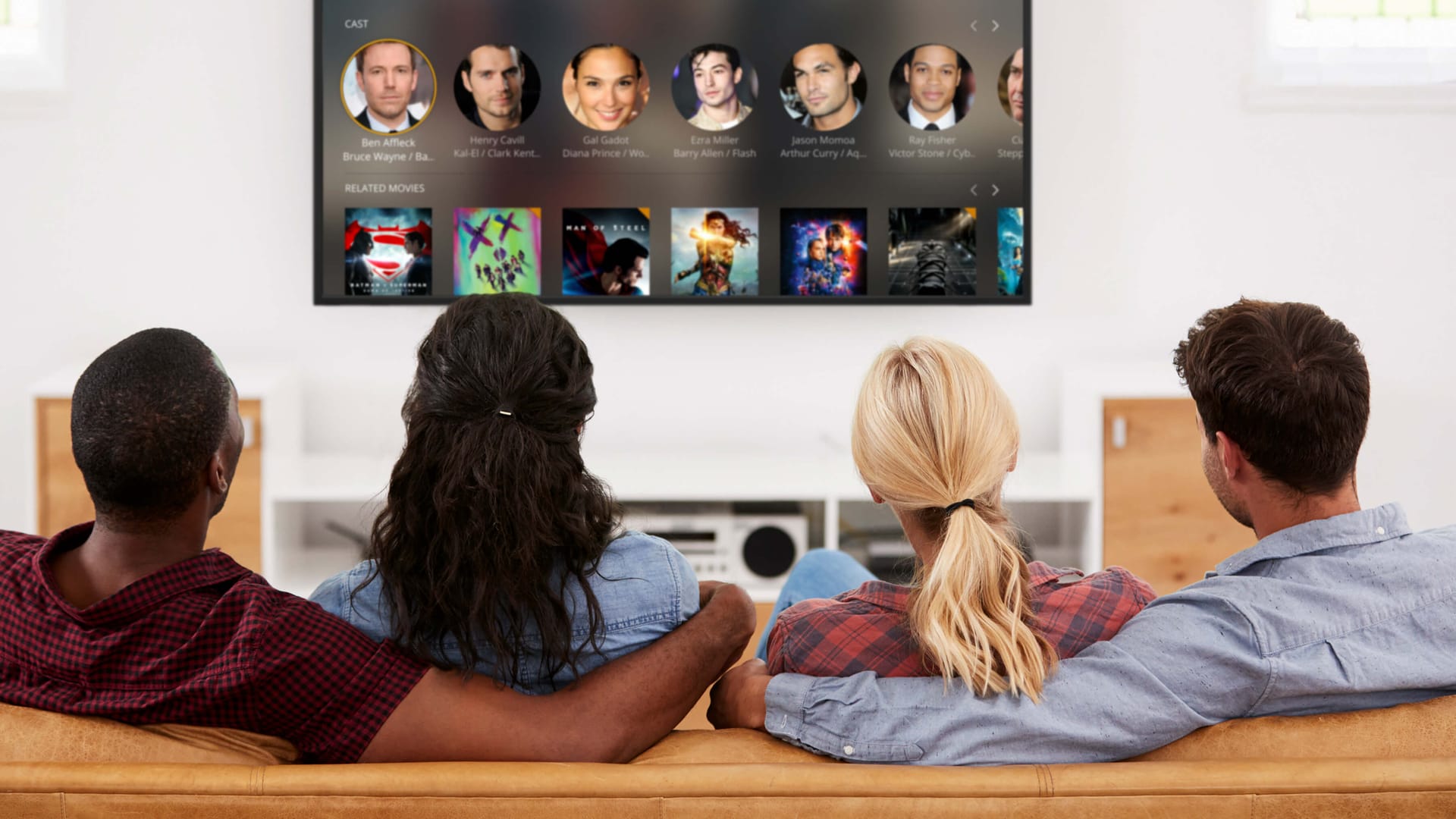 IPTV und 4K/UHD-Rundfunk: Hochwertige Videoübertragung