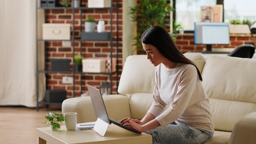 Online Nebenjob für Anfänger: Ein einfacher Einstieg ins digitale Arbeitsleben