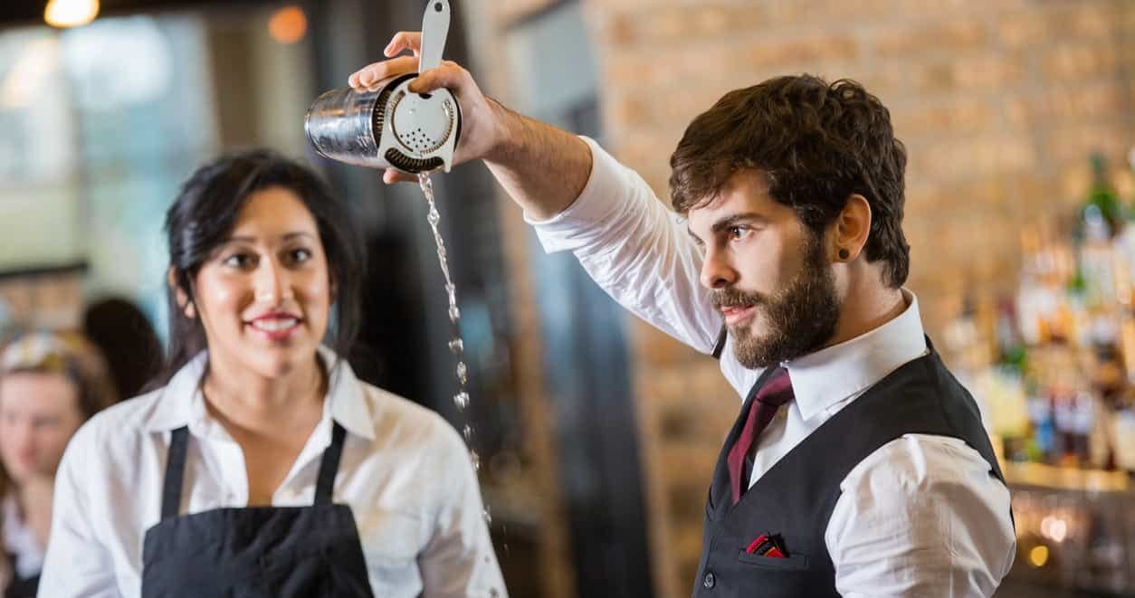 Cocktailkurs Berlin: Entdecken Sie die Geheimnisse der Mixkunst bei unserem Cocktail-Tasting
