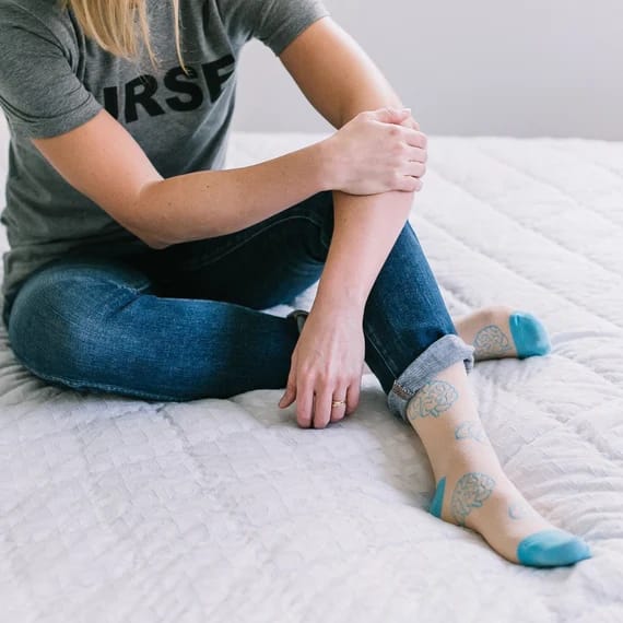 Neuro socks: Tipps zur Pflege und Wartung für langanhaltenden Komfort