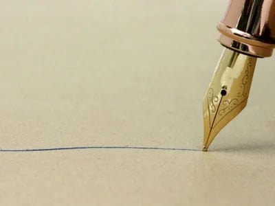 Studenten lieben personalisiert Kugelschreiber mit modernem Design