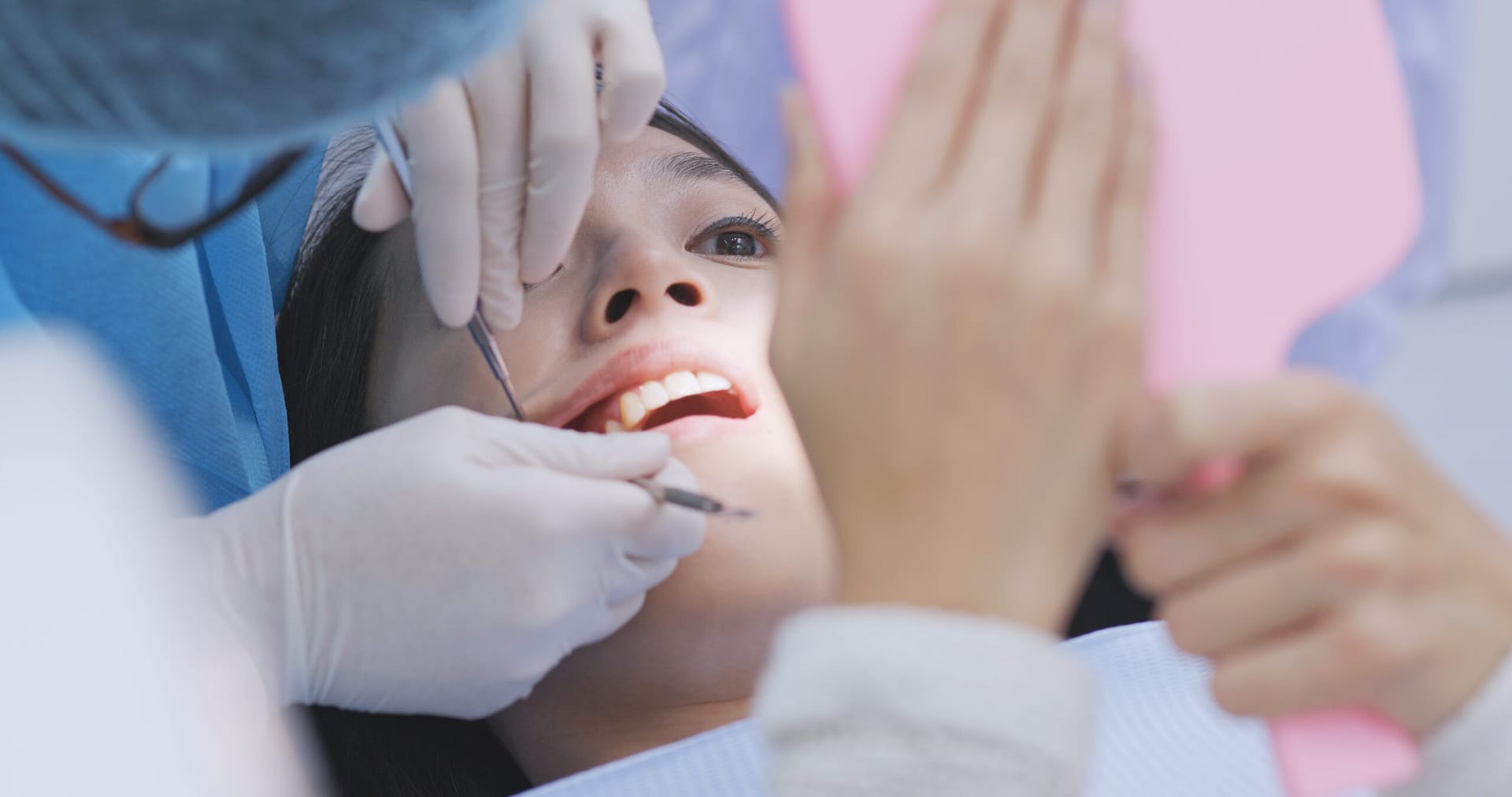 Zahnarzt Zürich: Ihre Experten für individuelle Zahnbehandlungen bei Smile Again