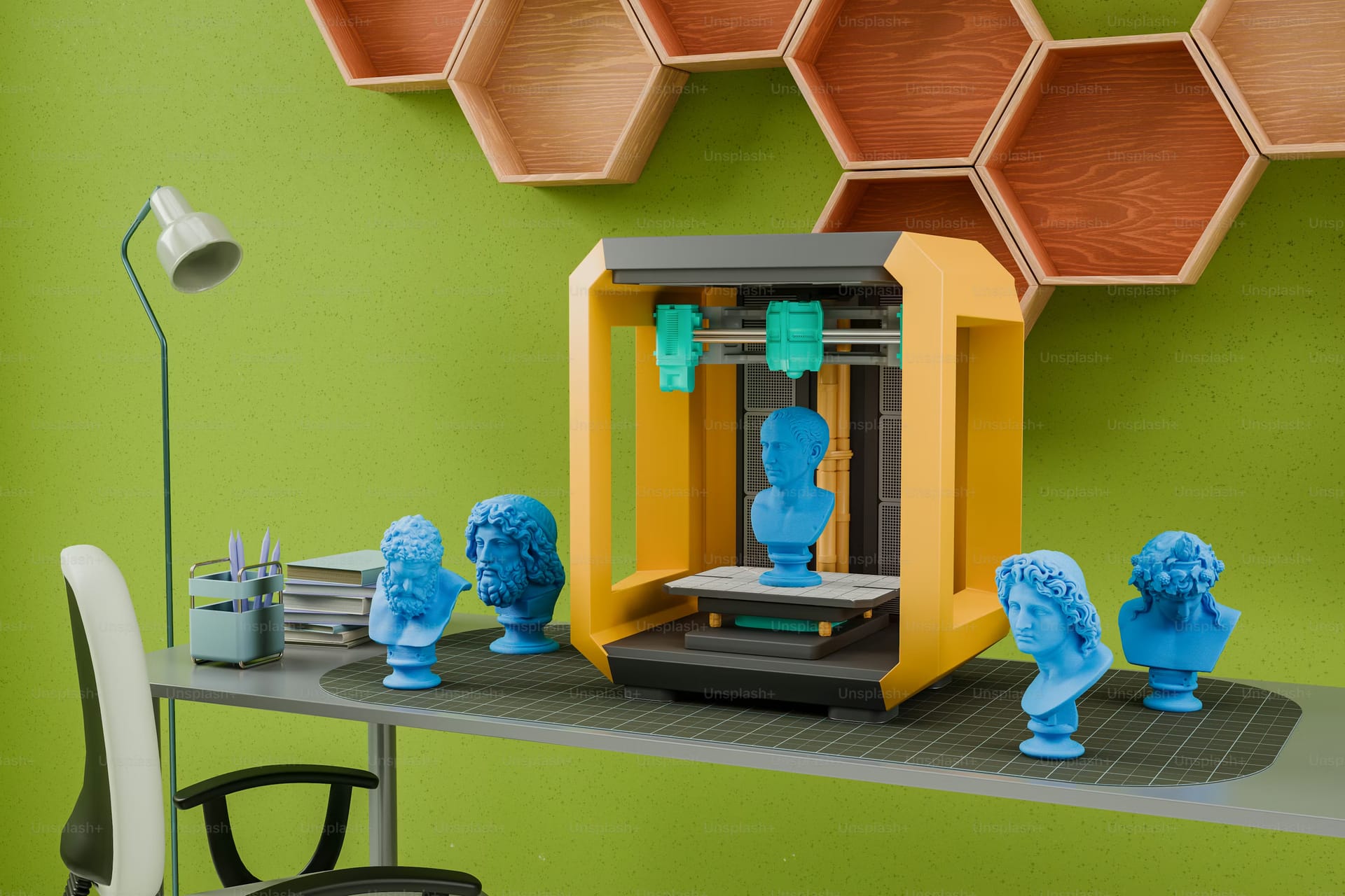 3D Printing: The Complete Guide to Additive Manufacturing Technology