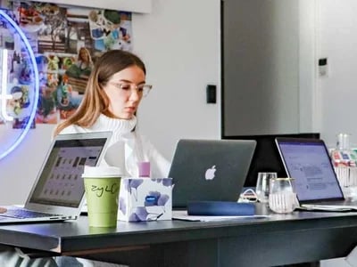 Webdesign Witten: Benutzerfreundliche und responsive Websites gestalten