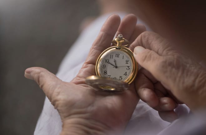Longevity: Ein Schlüssel zu Einem Längeren und Gesünderen Leben