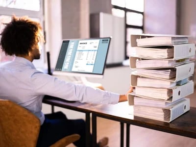 Beste E Rechnung Software 2025: Warum Unternehmen jetzt umsteigen müssen