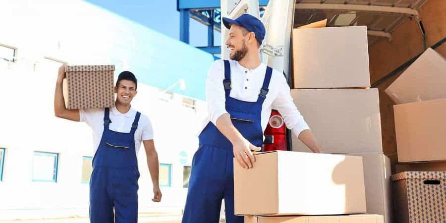 Umzugsfirma: Mit Fachwissen durch die Kunst des Umzugs navigieren