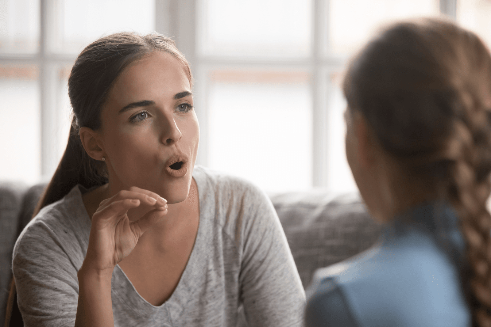 Wie Therapie für Stimme bei Stimmproblemen Helfen Kann