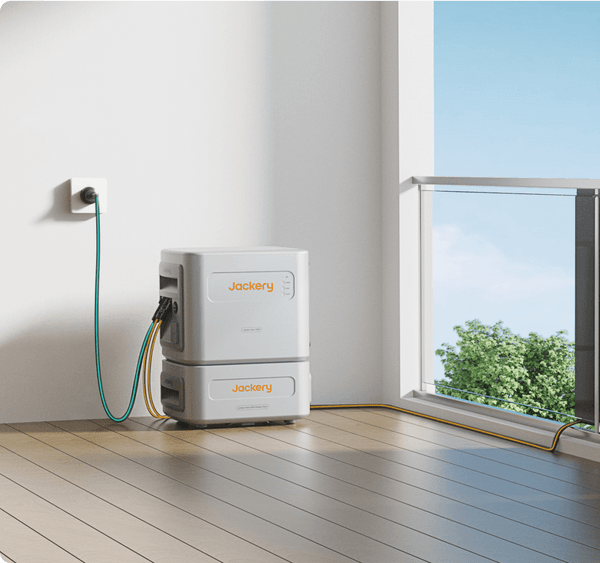 Vom Energiekonsumenten zum Energie Prosumenten: Wie verändert eine Balkon PV Anlage Ihr Leben?