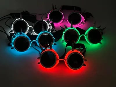 Sommer, Musik und Style – warum eine Festival Sonnenbrille nicht fehlen darf