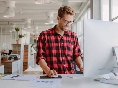 Webdesign Braunschweig für Selbstständige: Mehr Sichtbarkeit, mehr Vertrauen