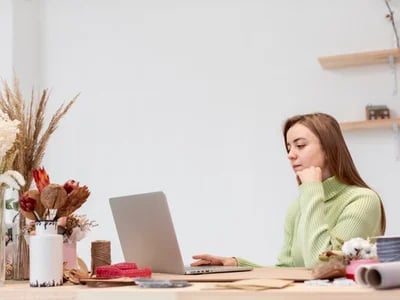 Online Nebenjob für Anfänger: Ein einfacher Einstieg ins digitale Arbeitsleben